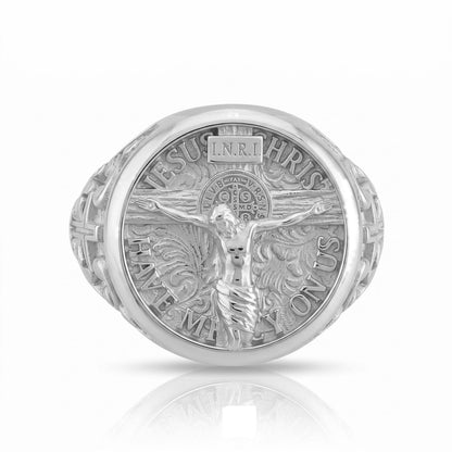 925 Sterling Silver Polished