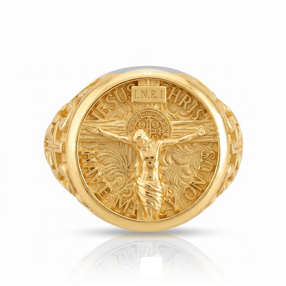 925 Sterling Silver Gold Vermeil