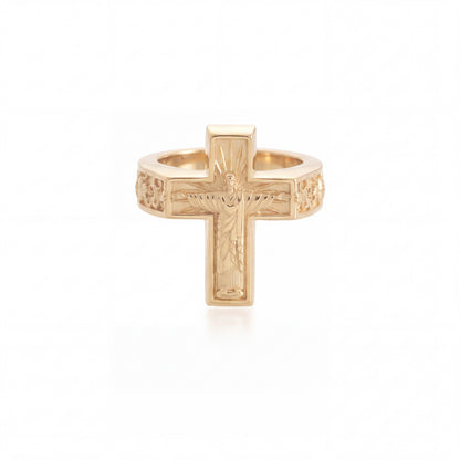 10K Solid Gold