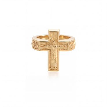 14K Solid Gold