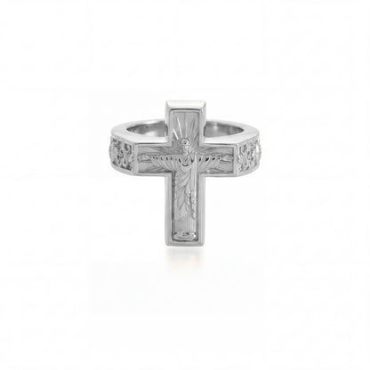 925 Sterling Silver Polished