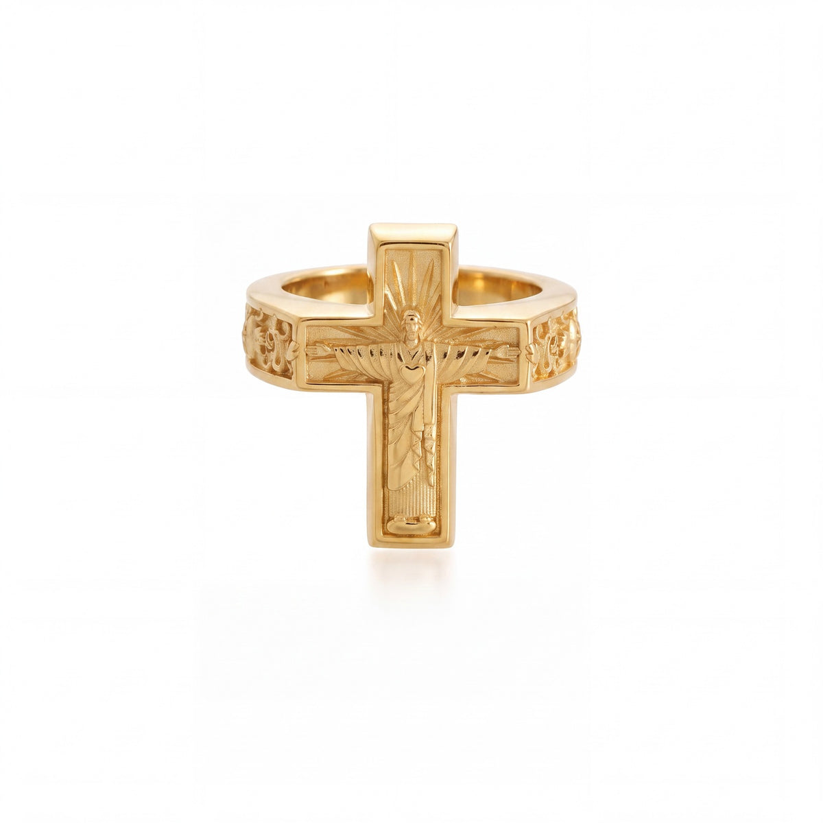 925 Sterling Silver Gold Vermeil