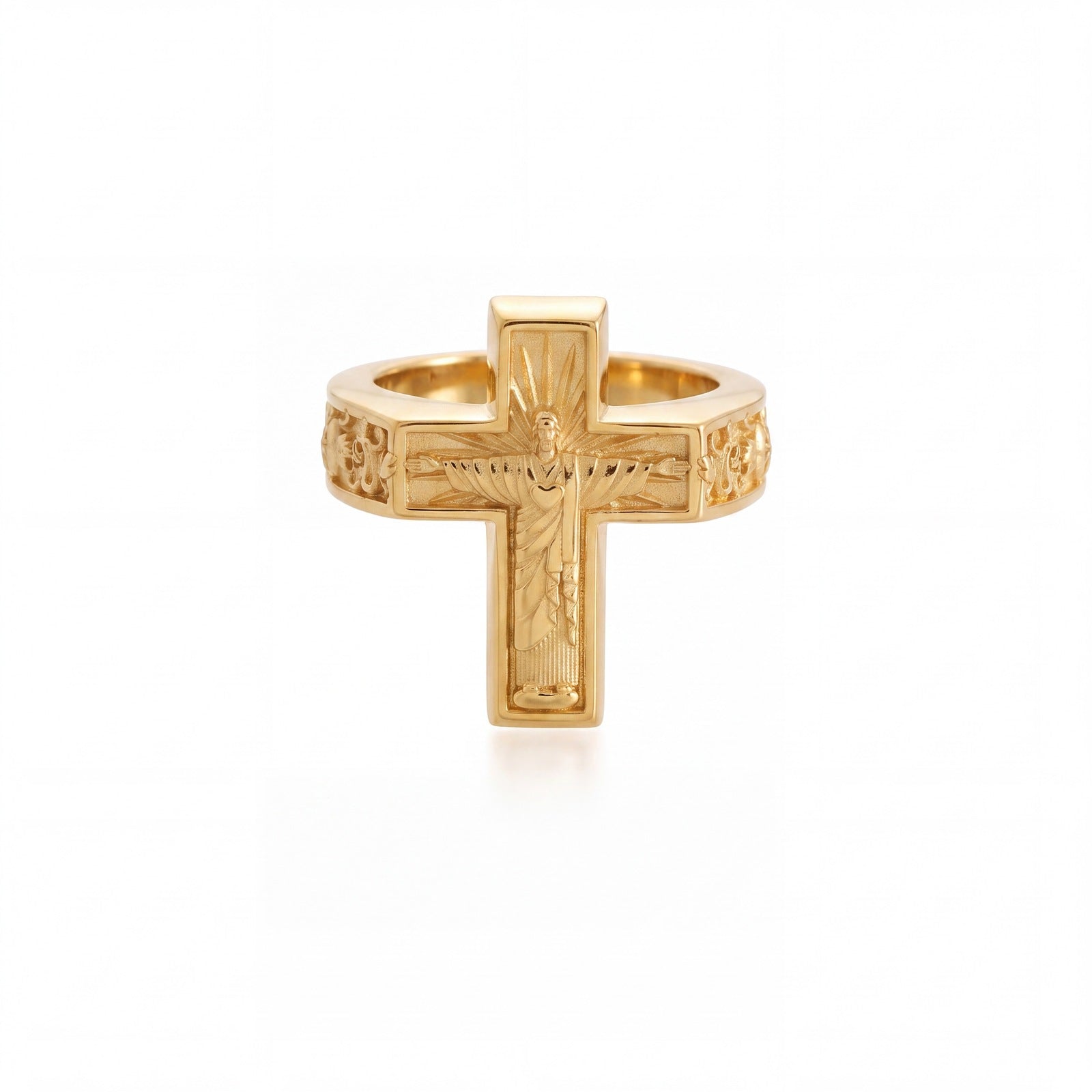 925 Sterling Silver Gold Vermeil