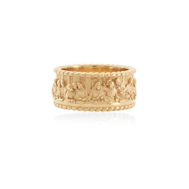 14K Solid Gold