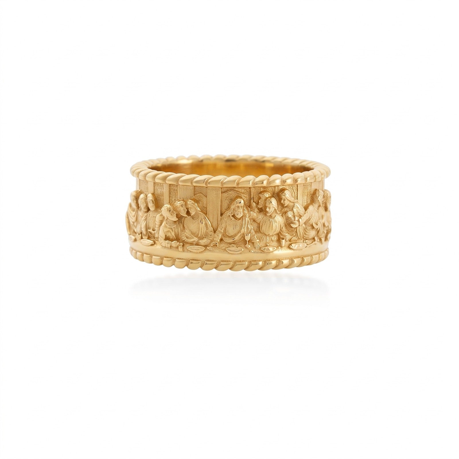 925 Sterling Silver Gold Vermeil, 10K Solid Gold, 14K Solid Gold