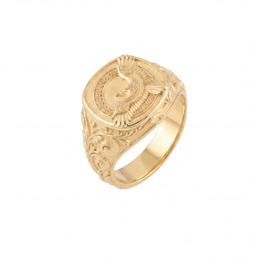 14K Solid Gold