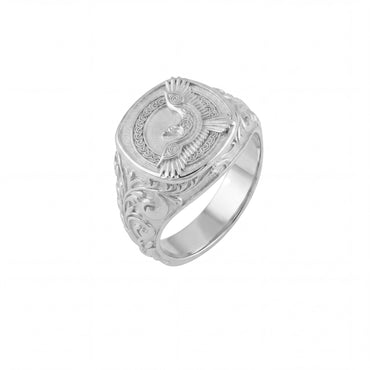 925 Sterling Silver Polished
