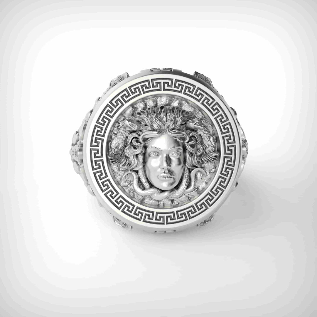 925 Sterling Silver Polished