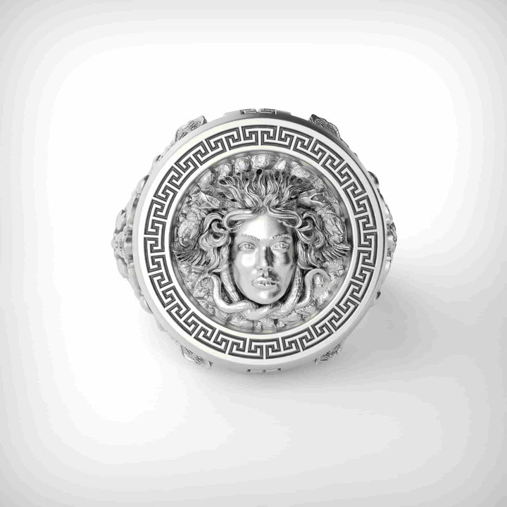 925 Sterling Silver Polished