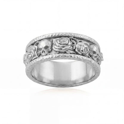 925 Sterling Silver Polished