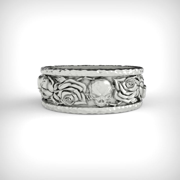 925 Sterling Silver Polished