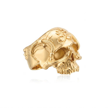 14K Solid Gold