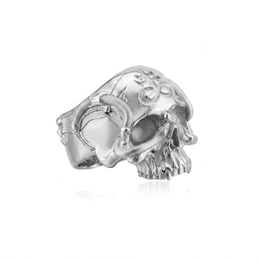925 Sterling Silver Polished
