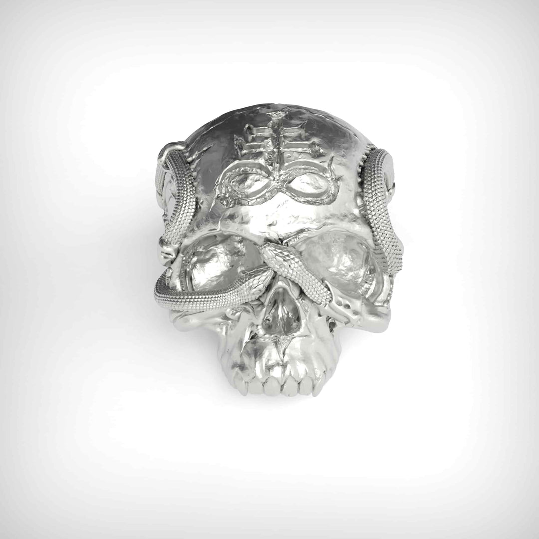 925 Sterling Silver Polished