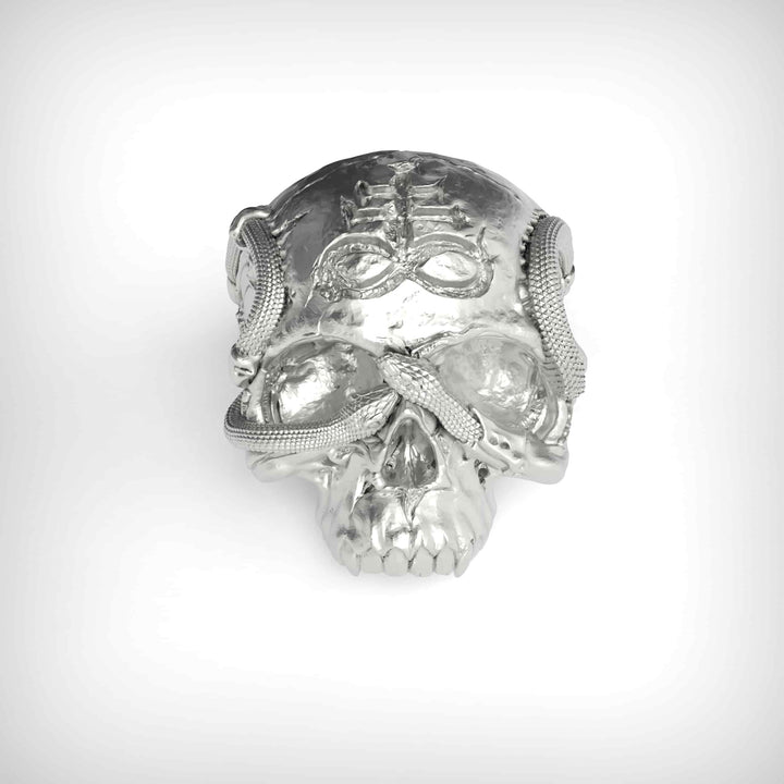 925 Sterling Silver Polished