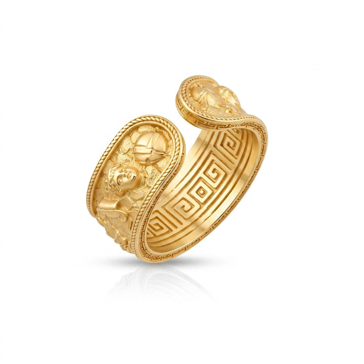 925 Sterling Silver Gold Vermeil, 10K Solid Gold, 14K Solid Gold