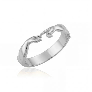 925 Sterling Silver Polished