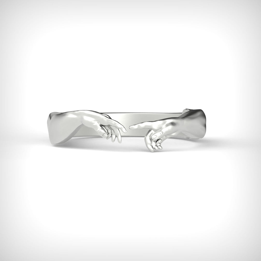 925 Sterling Silver Polished
