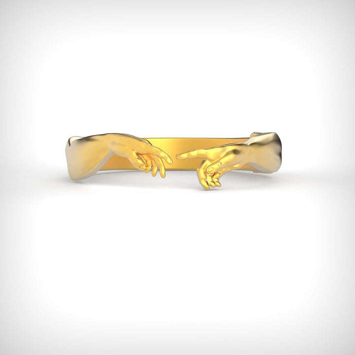 925 Sterling Silver Gold Vermeil, 10K Solid Gold, 14K Solid Gold, 18K Solid Gold