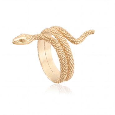10K Solid Gold