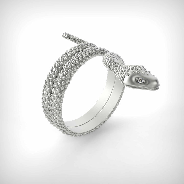 925 Sterling Silver Polished