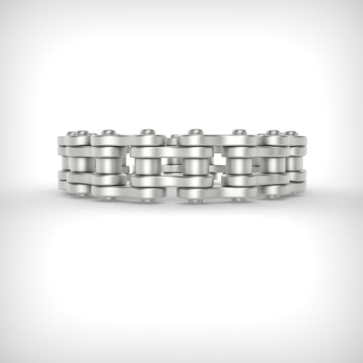 Chainlink Ring