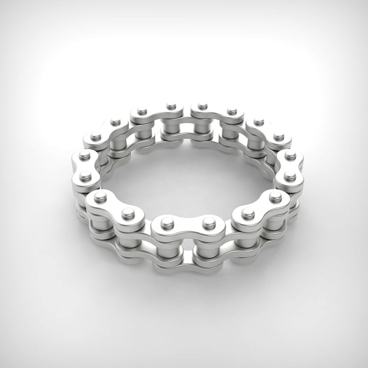 Chainlink Ring