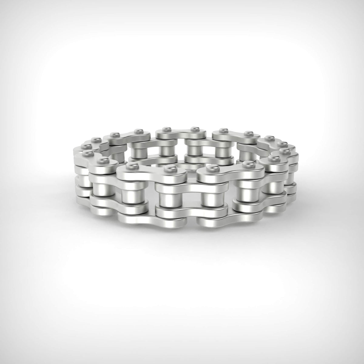 925 Sterling Silver Polished