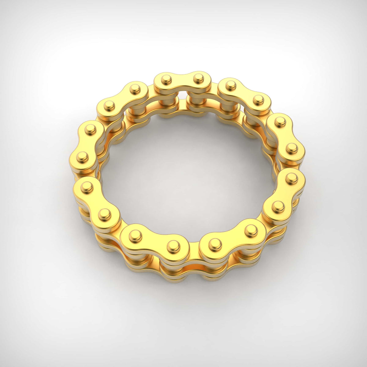 Chainlink Ring