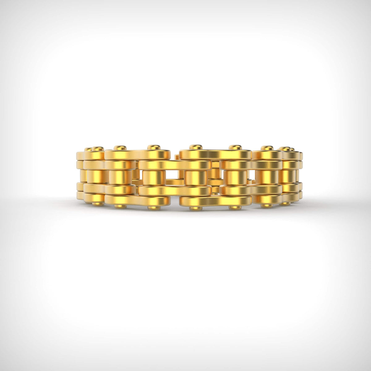 Chainlink Ring