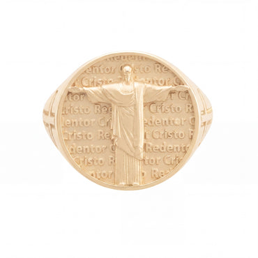 10K Solid Gold