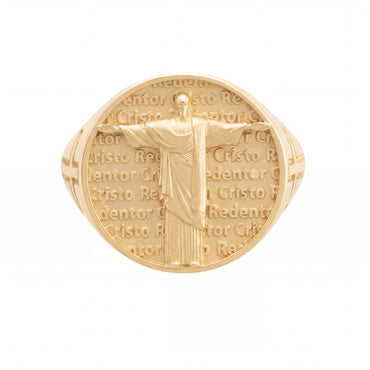 14K Solid Gold