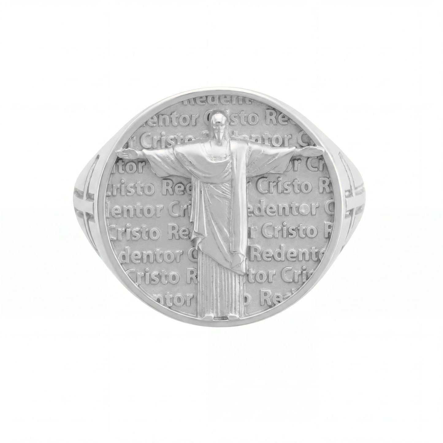 925 Sterling Silver Polished