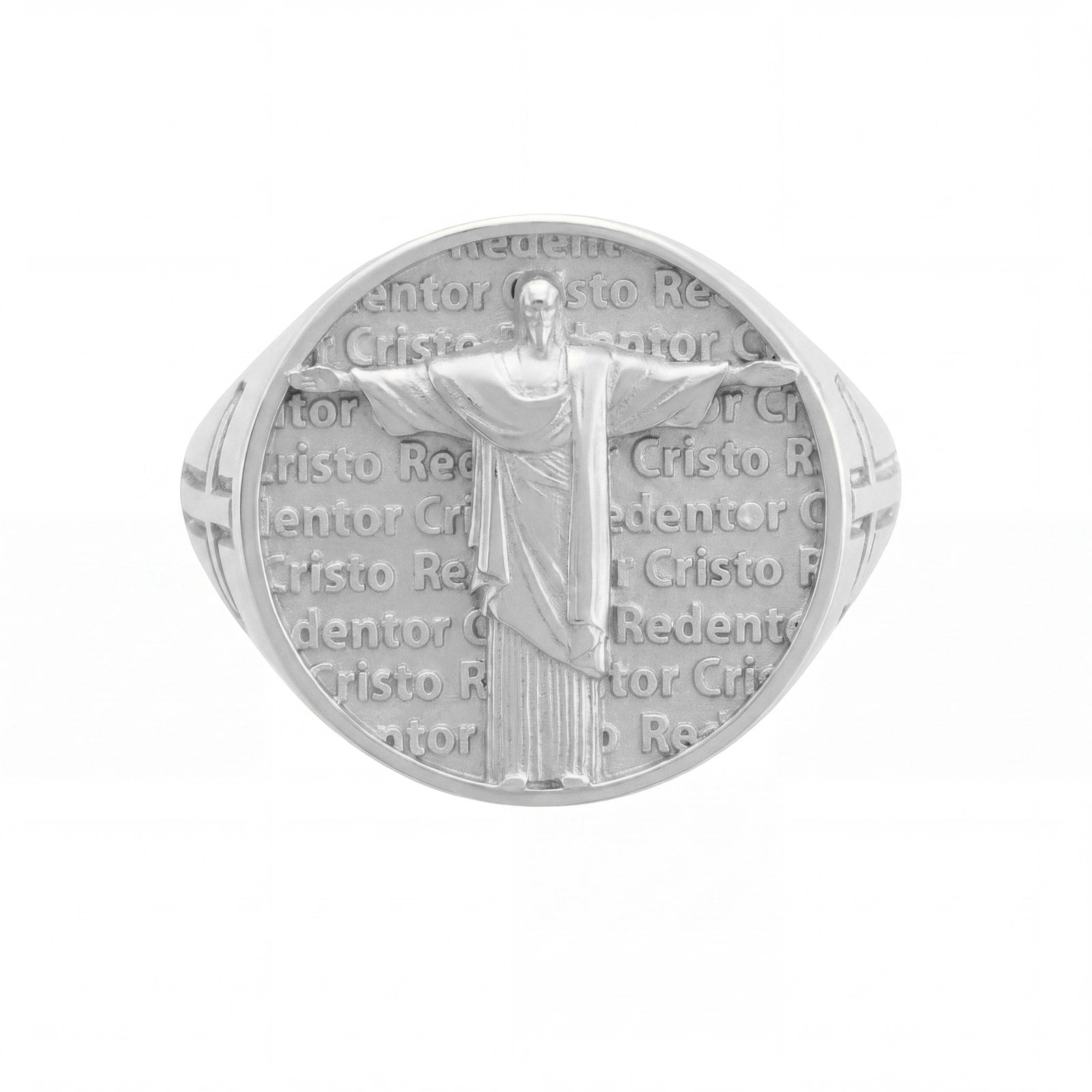 925 Sterling Silver Polished