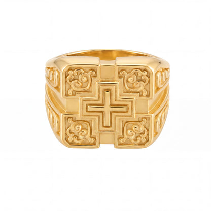 925 Sterling Silver Gold Vermeil