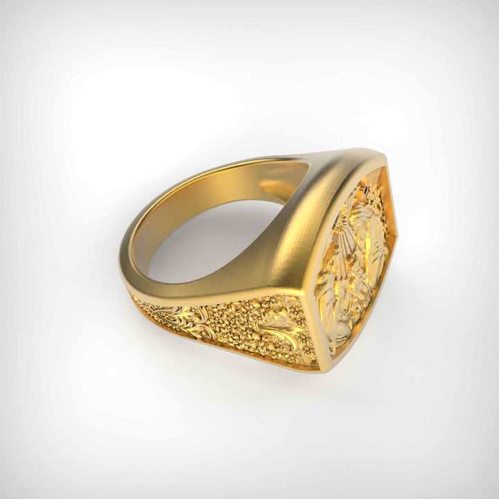 Divine Nativity Band