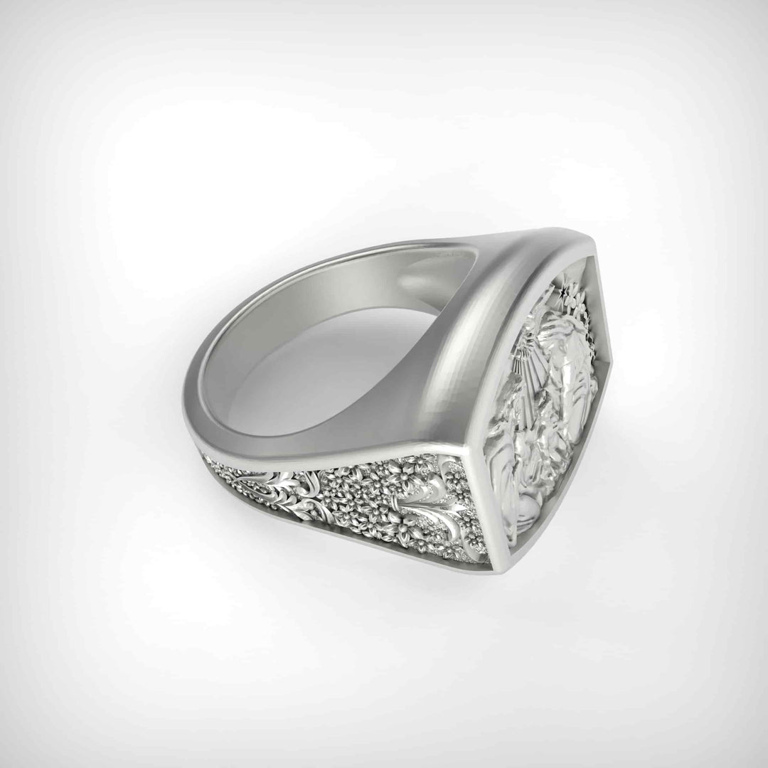 Divine Nativity Band