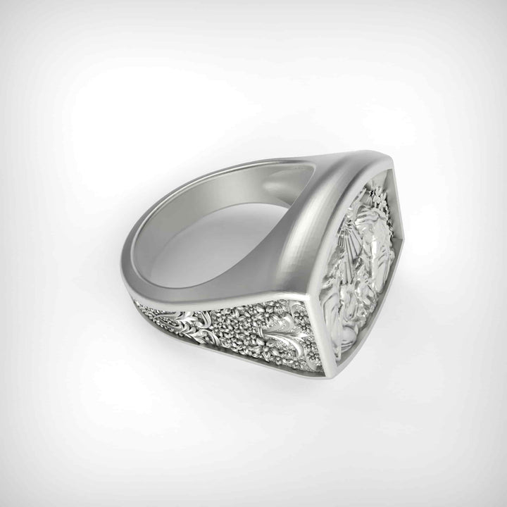 Divine Nativity Band