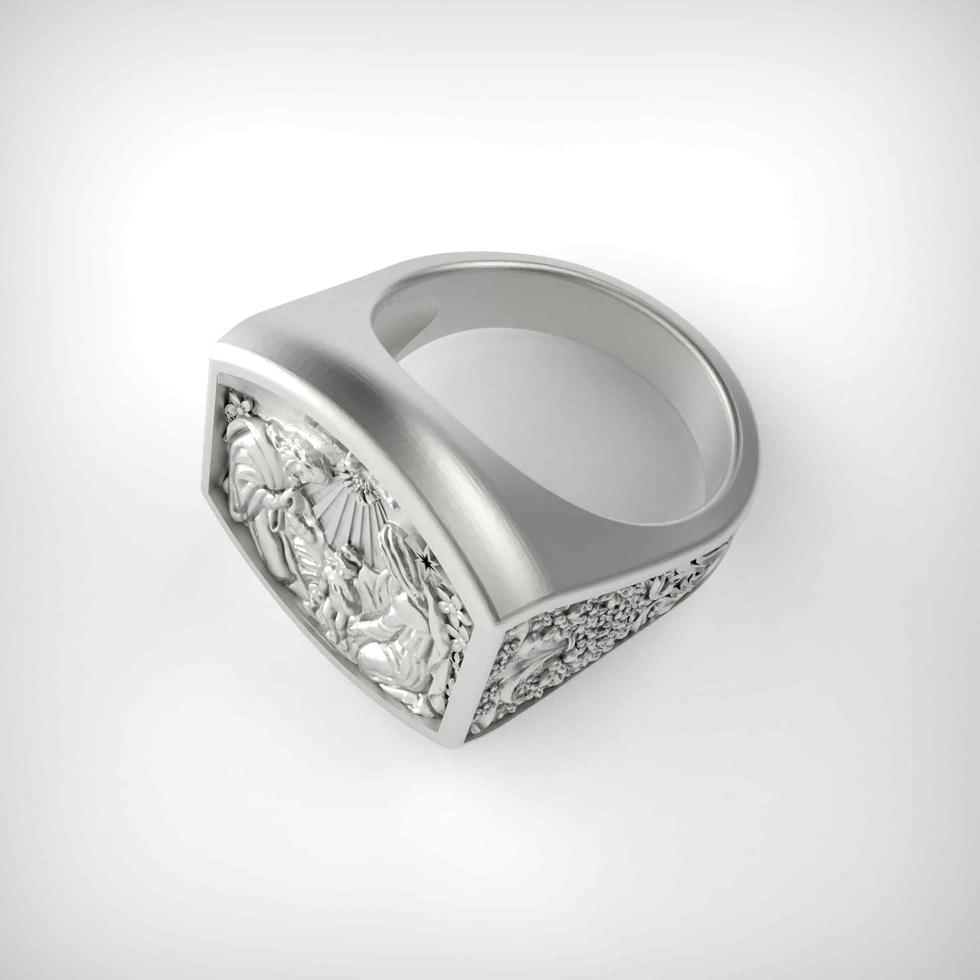 Divine Nativity Band