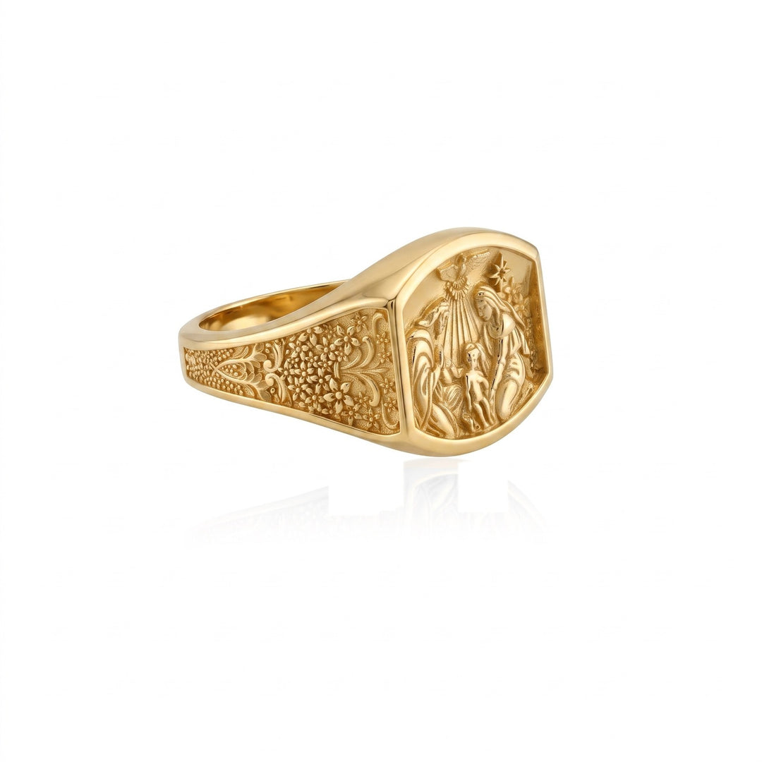 925 Sterling Silver Gold Vermeil, 10K Solid Gold, 14K Solid Gold