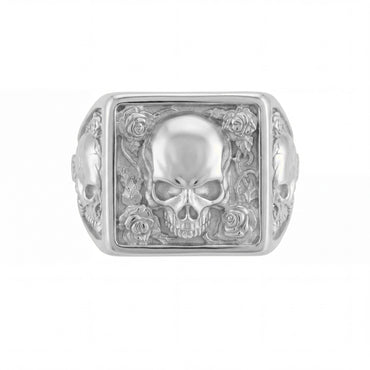 925 Sterling Silver Polished
