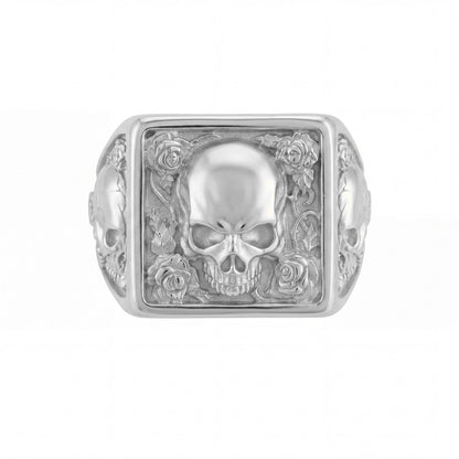 925 Sterling Silver Polished