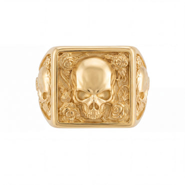 925 Sterling Silver Gold Vermeil