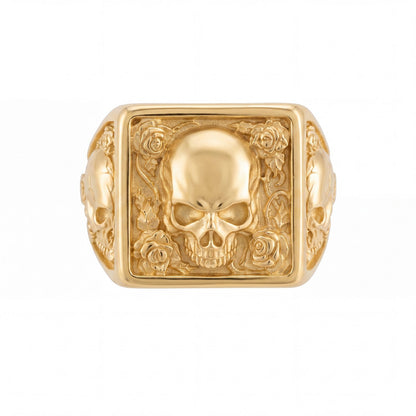 925 Sterling Silver Gold Vermeil