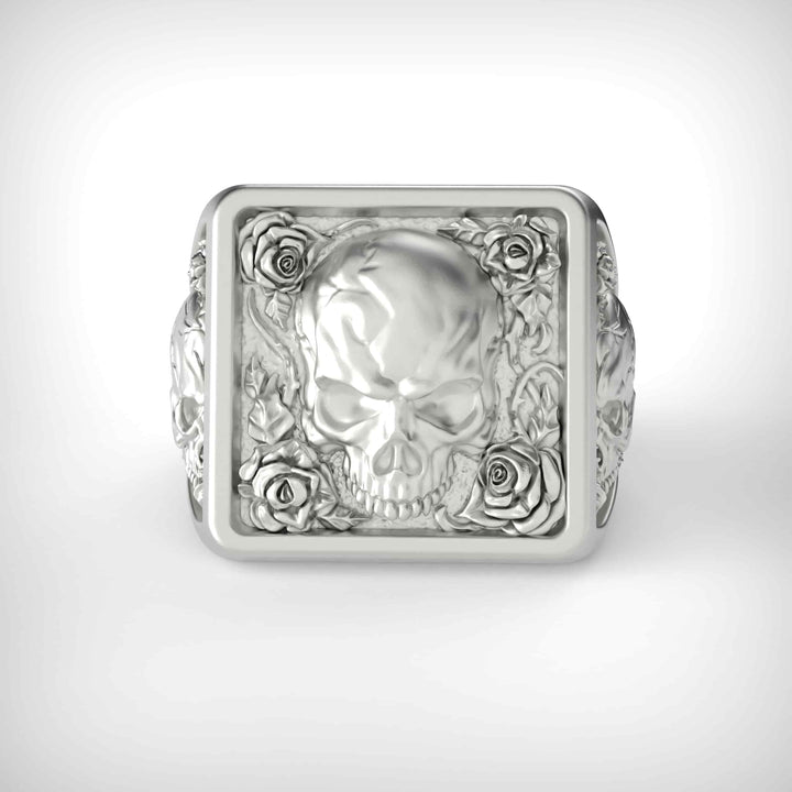 925 Sterling Silver Polished