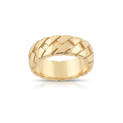 10K Solid Gold