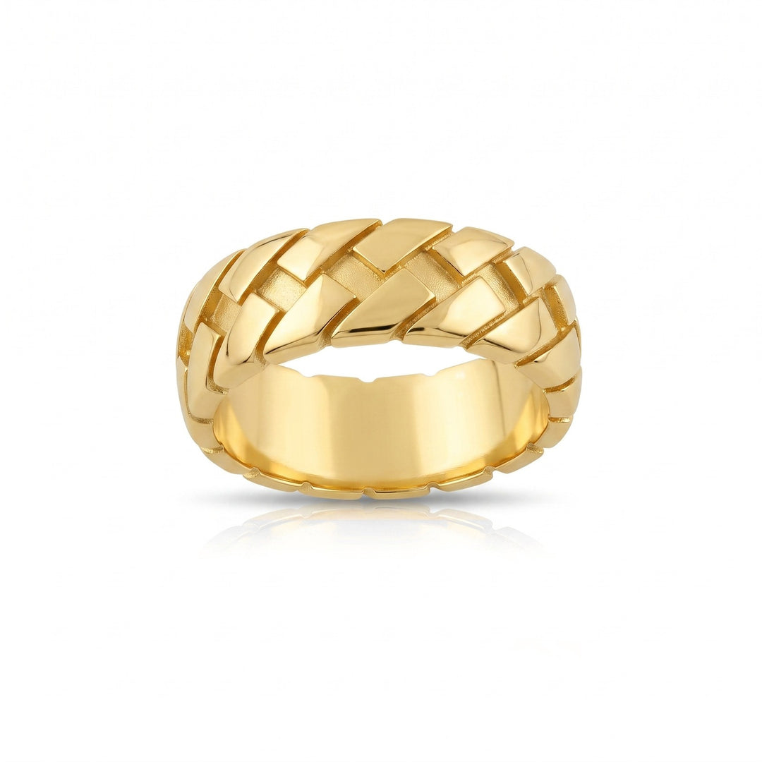 925 Sterling Silver Gold Vermeil, 10K Solid Gold, 14K Solid Gold
