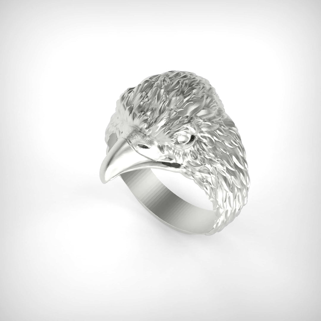 925 Sterling Silver Polished