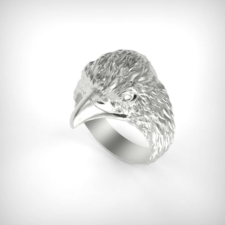 925 Sterling Silver Polished