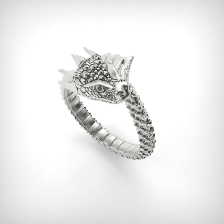 925 Sterling Silver Polished